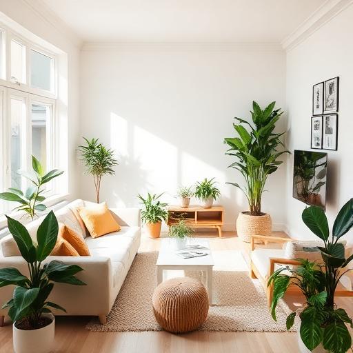Een huurwoning gepubliceerd op DigiRentz